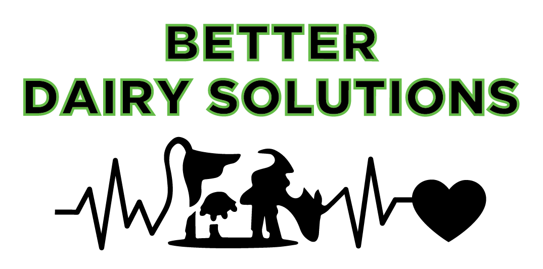 Better Dairy Solutions