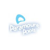 paramount pools logo